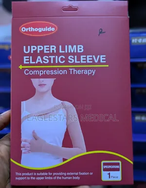 Upper Arm Compression Sleeve