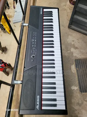 Alesis Recital 61