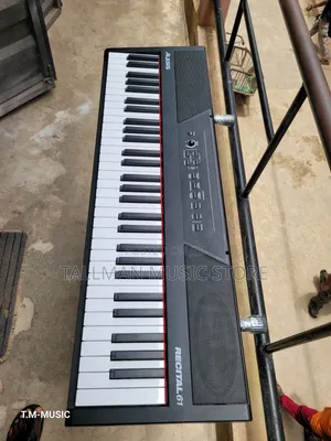 Alesis Recital 61