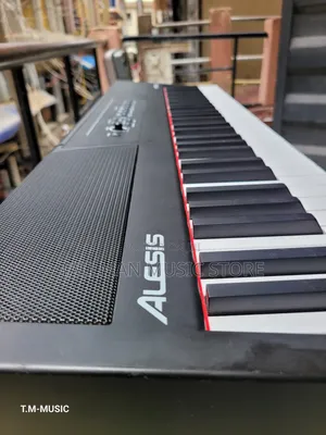 Alesis Recital 61