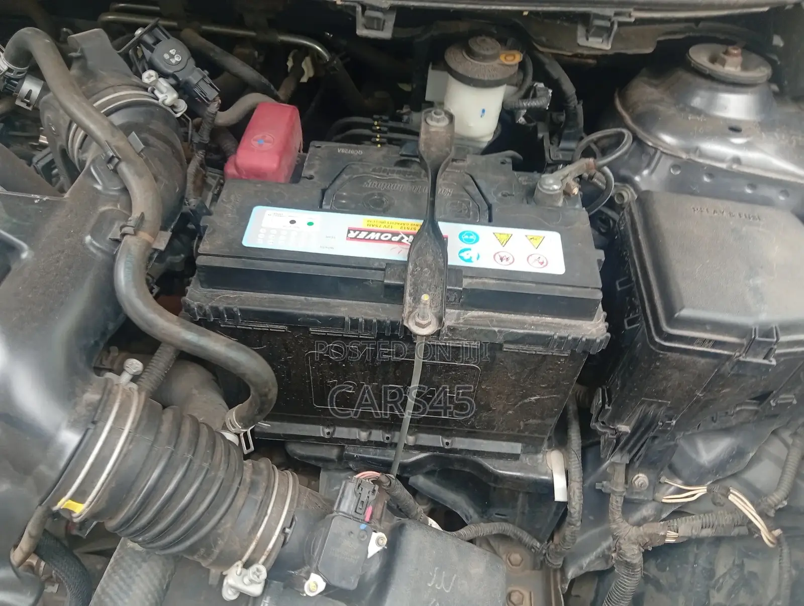 Toyota Yaris 2018 Gray