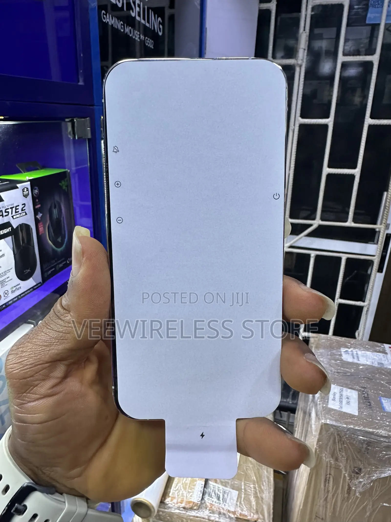 Apple iPhone 13 Pro 512 GB White