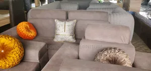 7 Seater Sofas