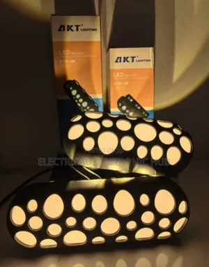 AKT Fence Lights
