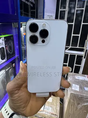 Apple iPhone 13 Pro 512 GB White
