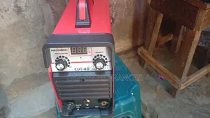 Plasma Cutting 40 Maxmech Electric,,,,