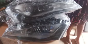Set of Full Light Audi R8