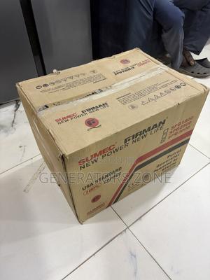 4.5KVA SUMEC SPG 3000 Firman Retail Generator