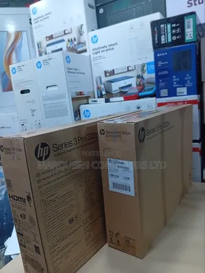 HP Monitor