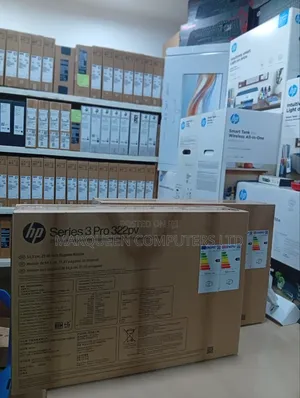 HP Monitor