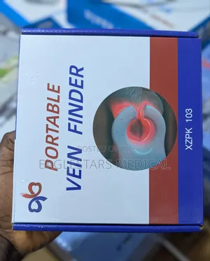 Vein Finder