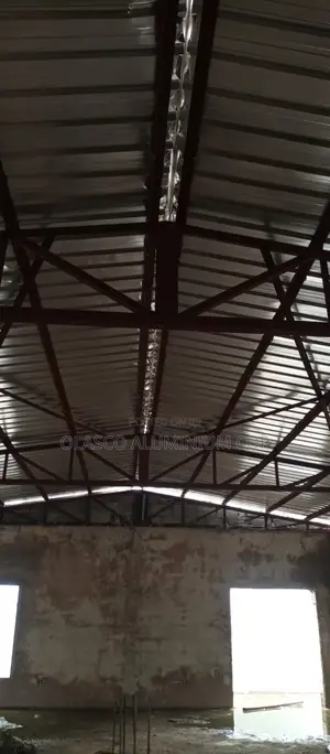 Longs Pan Aluminum