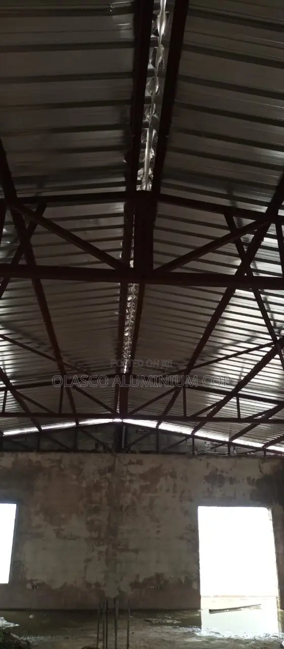 Longs Pan Aluminum