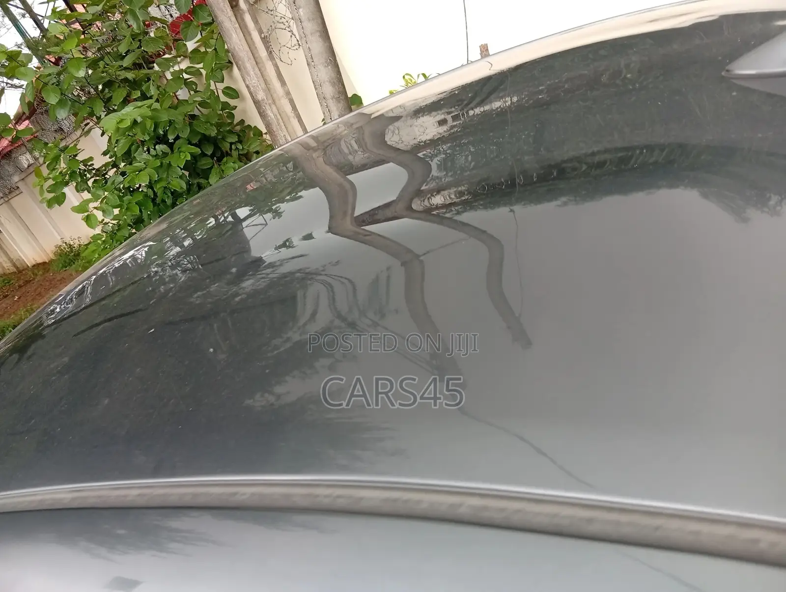Toyota Yaris 2018 Gray