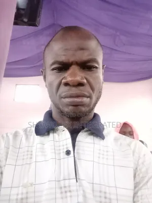 Mr Oladejo Oluwseyi Shola