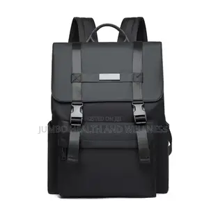 Multipurpose Waterproof Backpack