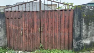 For Sale : Half Plot ,Off Ikwere Road, by Kala , Ph
