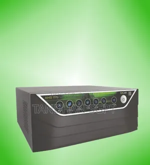 Amaze Inverter