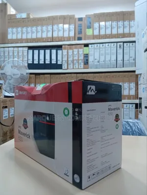 Uninterrupted Power Supply