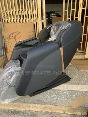Massager Chair