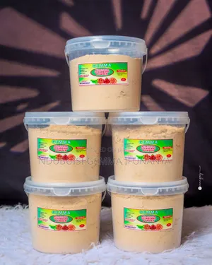 Soyabeans Powder