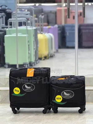 Leaves King Set2  Pilot Case