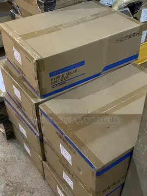ONE INVERTER 8kva/48v Hybrid Inverter