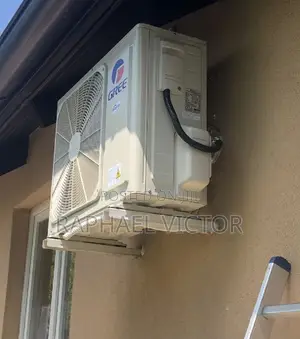 Professional AC Installation & Maintenance in Kano / RVT Cooling Servi