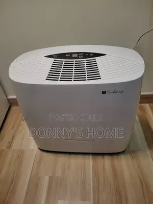 Turbo Italy TDH-30 LED Dehumidifier