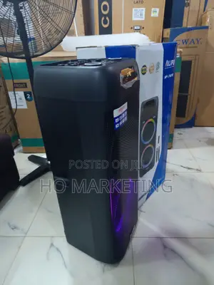 AILIPU SP-31210 — Sound That Brings the Party to Life
