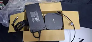 HP USB Type-C Dock G5
