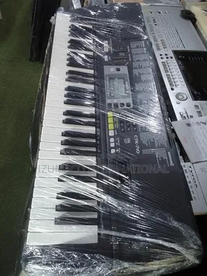 Casio CTK-710 Keyboard – Powerful & Easy to Use