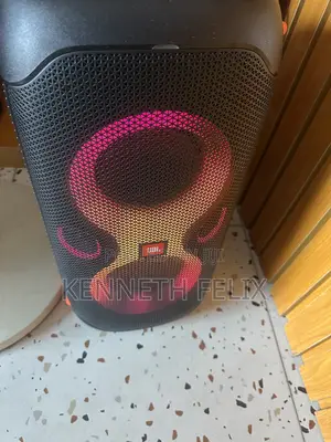 JBL Partybox 110