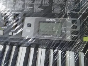 Casio CTK-710 Keyboard – Powerful & Easy to Use