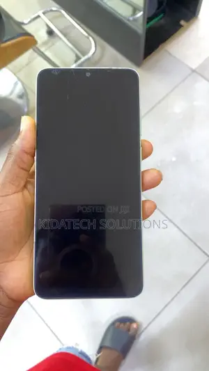 Samsung Galaxy A05 64 GB Green