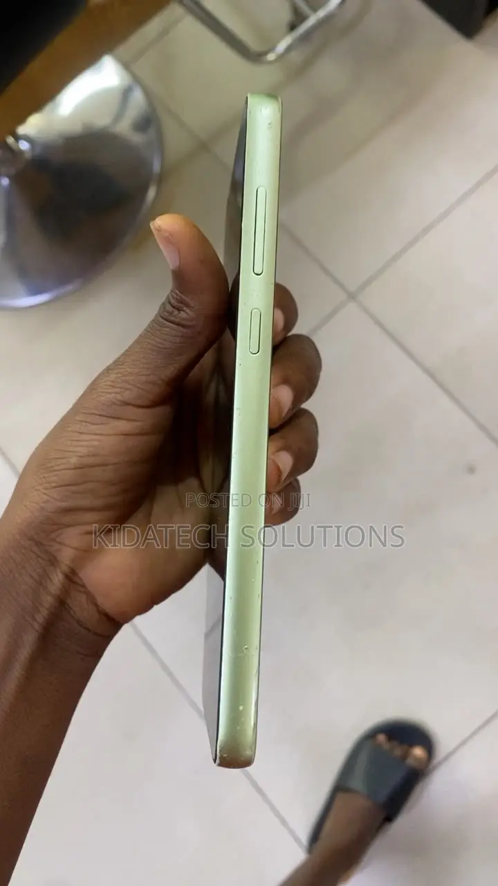 Samsung Galaxy A05 64 GB Green