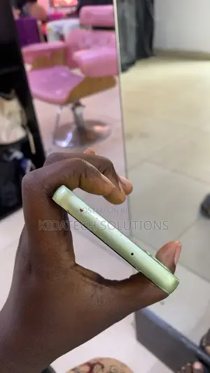 Samsung Galaxy A05 64 GB Green