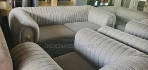 Elegant Sofas 7 Seater