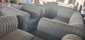 Elegant Sofas 7 Seater