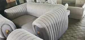 Elegant Sofas 7 Seater