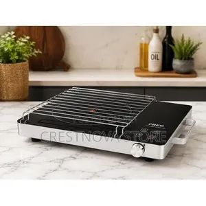 FRED Infrared Electric Stove - (Prepaid Meter Friendly)