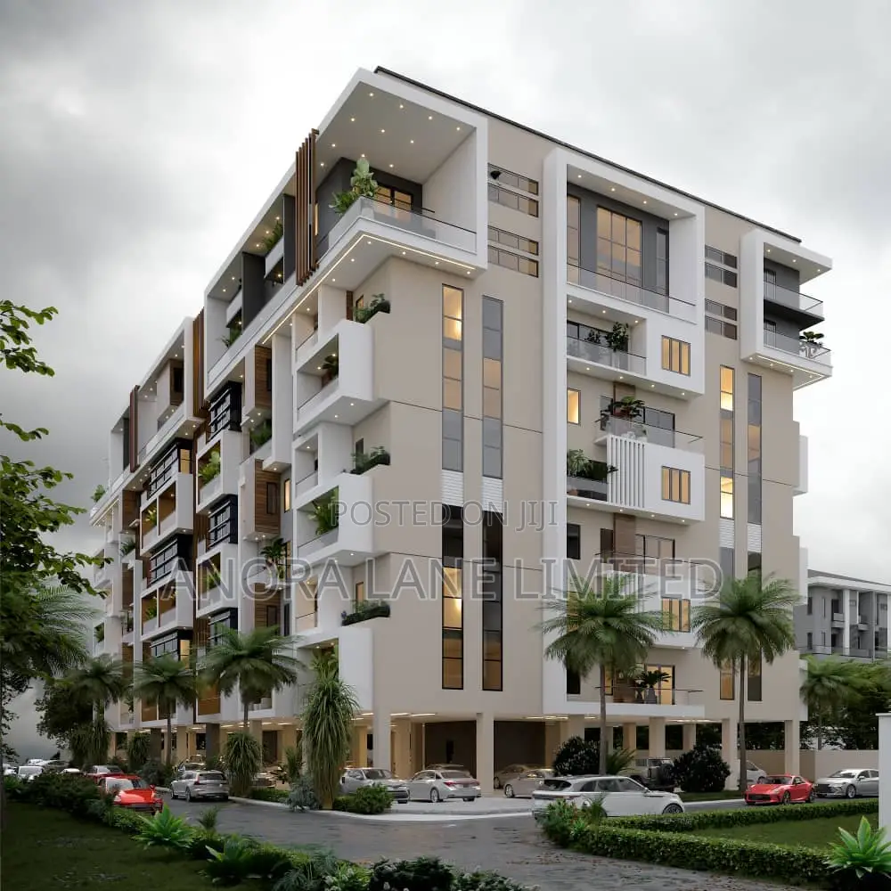 1-Bedroom Maisonette Units Available on 3rd and 4th Floor