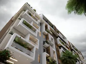1-Bedroom Maisonette Units Available on 3rd and 4th Floor