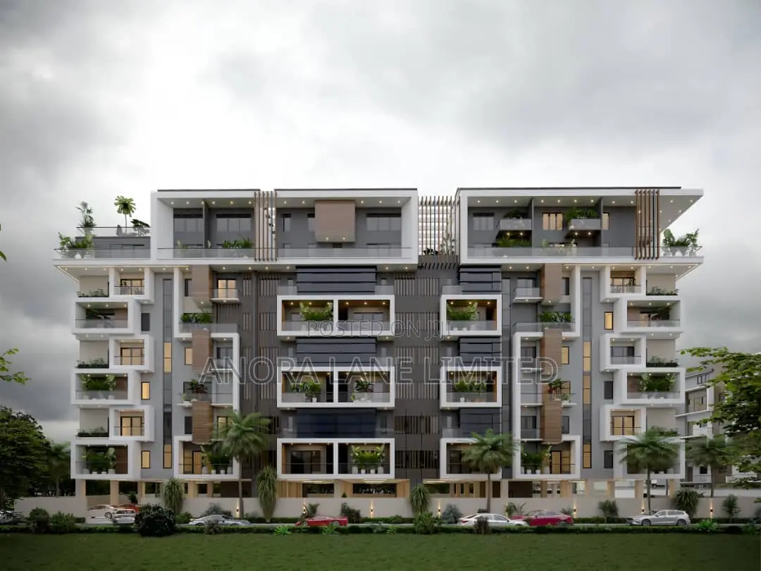1-Bedroom Maisonette Units Available on 3rd and 4th Floor