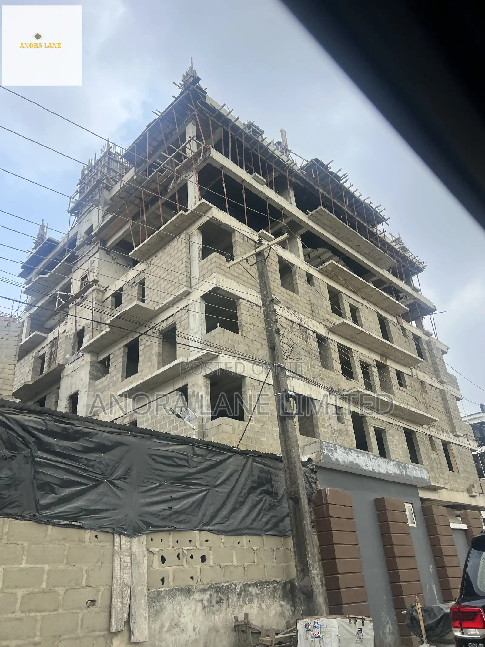 1-Bedroom Maisonette Units Available on 3rd and 4th Floor