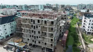 1-Bedroom Maisonette Units Available on 3rd and 4th Floor