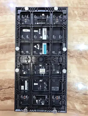 Brand New LED Screen Module for Permanent Installation