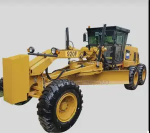 Sem Motor Grader-920f