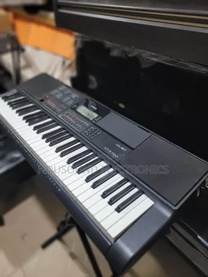Casio Ct X700