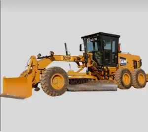 Sem Motor Grader-920f
